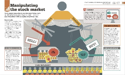 Picture of How Money Works [Hardcover]