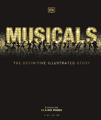 Picture of Musicals [Hardcover]