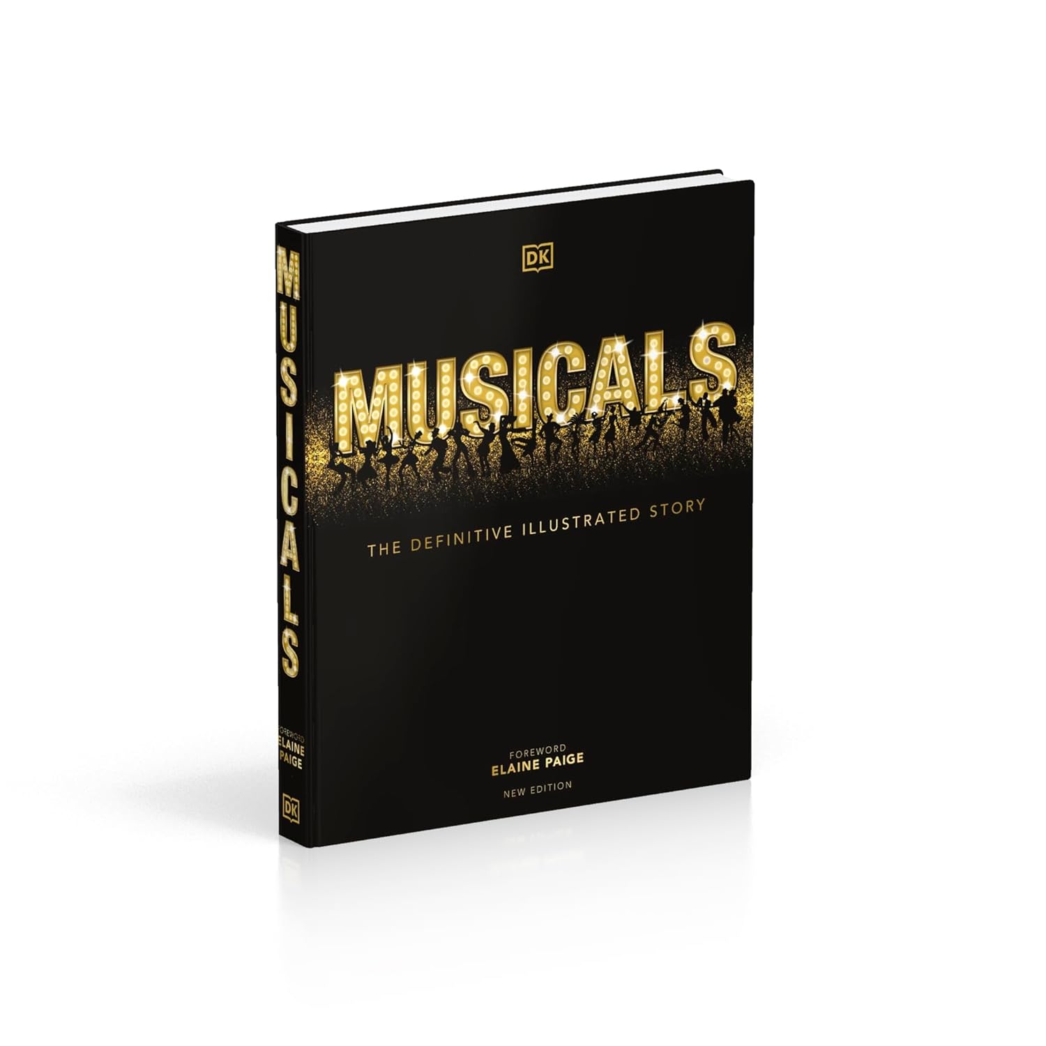 Picture of Musicals [Hardcover]