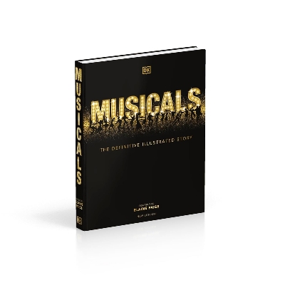 Picture of Musicals [Hardcover]