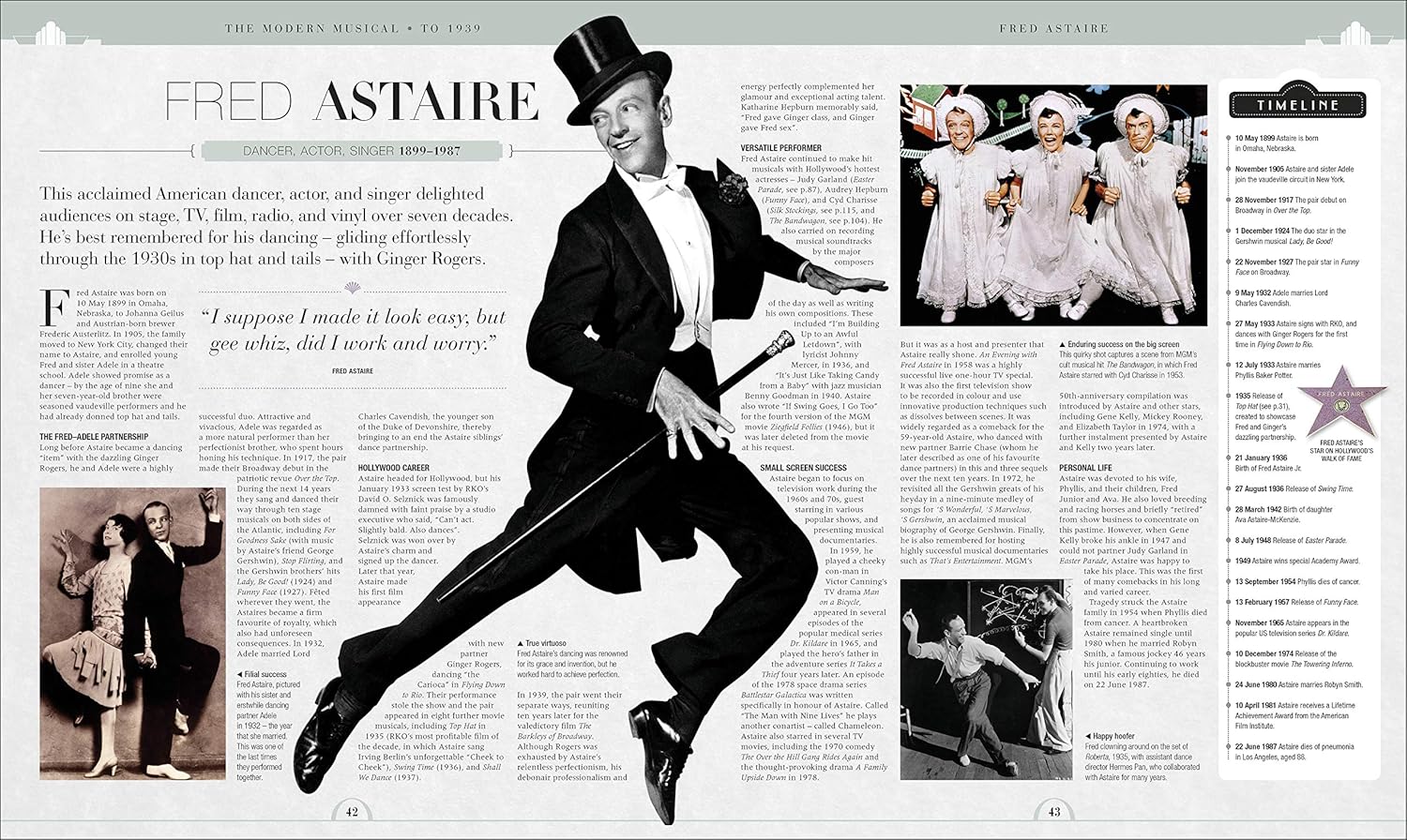 Picture of Musicals [Hardcover]