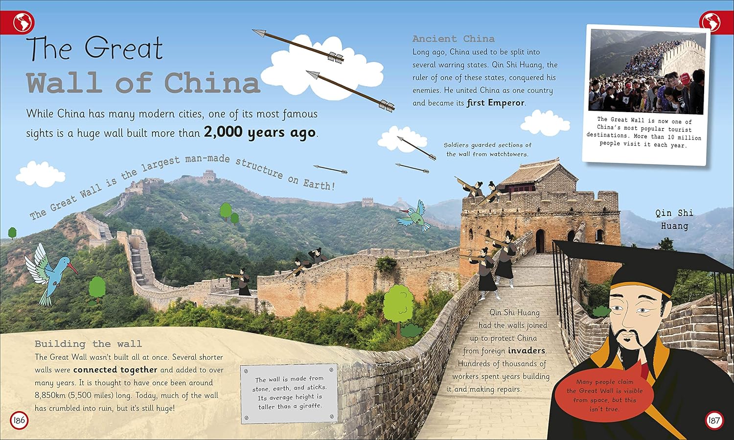 Picture of My Very Important World [Hardcover]