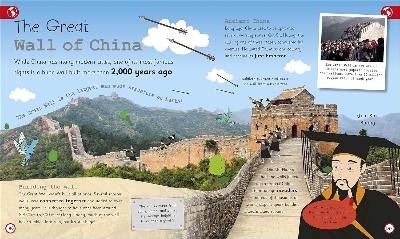 Picture of My Very Important World [Hardcover]