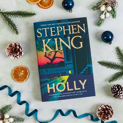Picture of Holly [Hardcover]