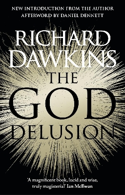Picture of The God Delusion [Paperback]