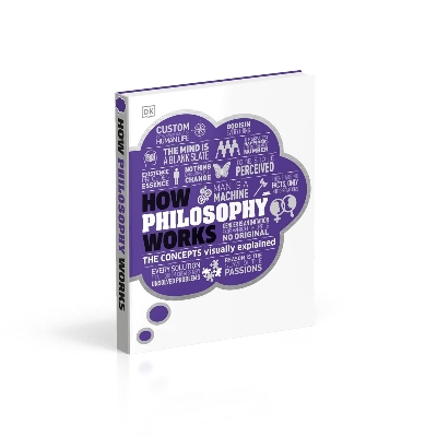 Picture of How Philosophy Works [Hardcover]