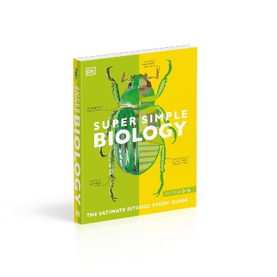 Picture of Super Simple Biology [Paperback]