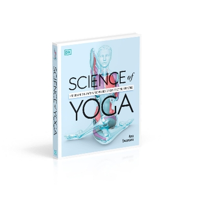 Picture of Science Of Yoga [Paperback]
