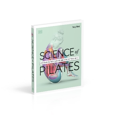 Picture of Science of Pilates [PaperBack]