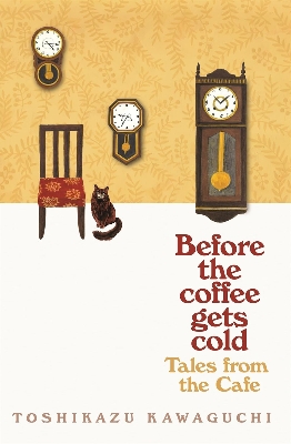 Picture of Tales from the Cafe [Paperback]