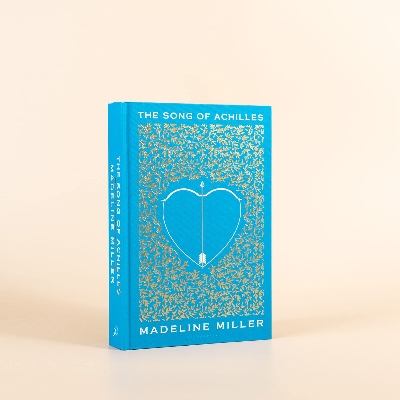 Picture of The Song Of Achilles [Hardcover]