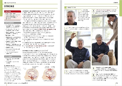 Picture of First Aid Manual [Paperback]