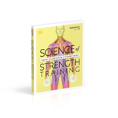 Picture of Science of Strength Training [Paperback]