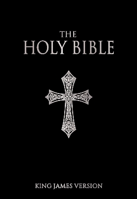 Picture of The Holy B ible (Spirituality) [Paperback]