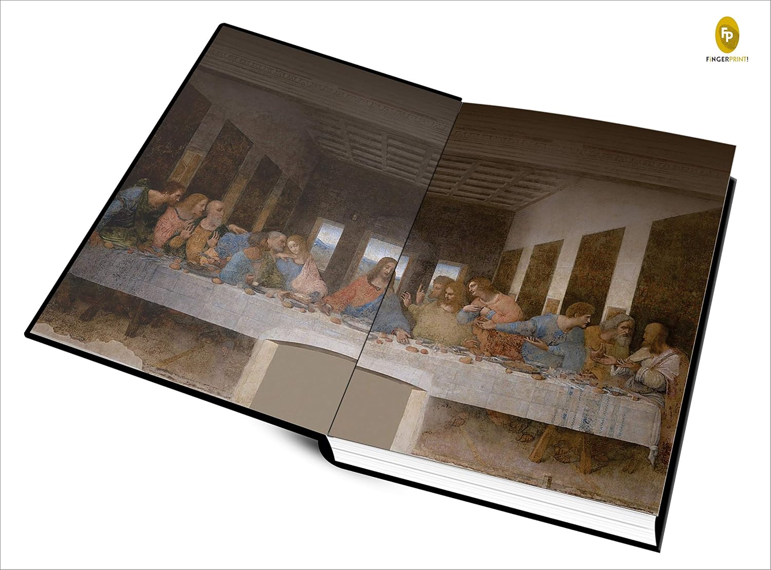 Picture of The Holy B ible (Spirituality) [Paperback]