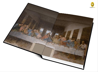 Picture of The Holy B ible (Spirituality) [Paperback]