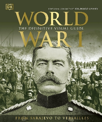 Picture of World War I [Hardcover]