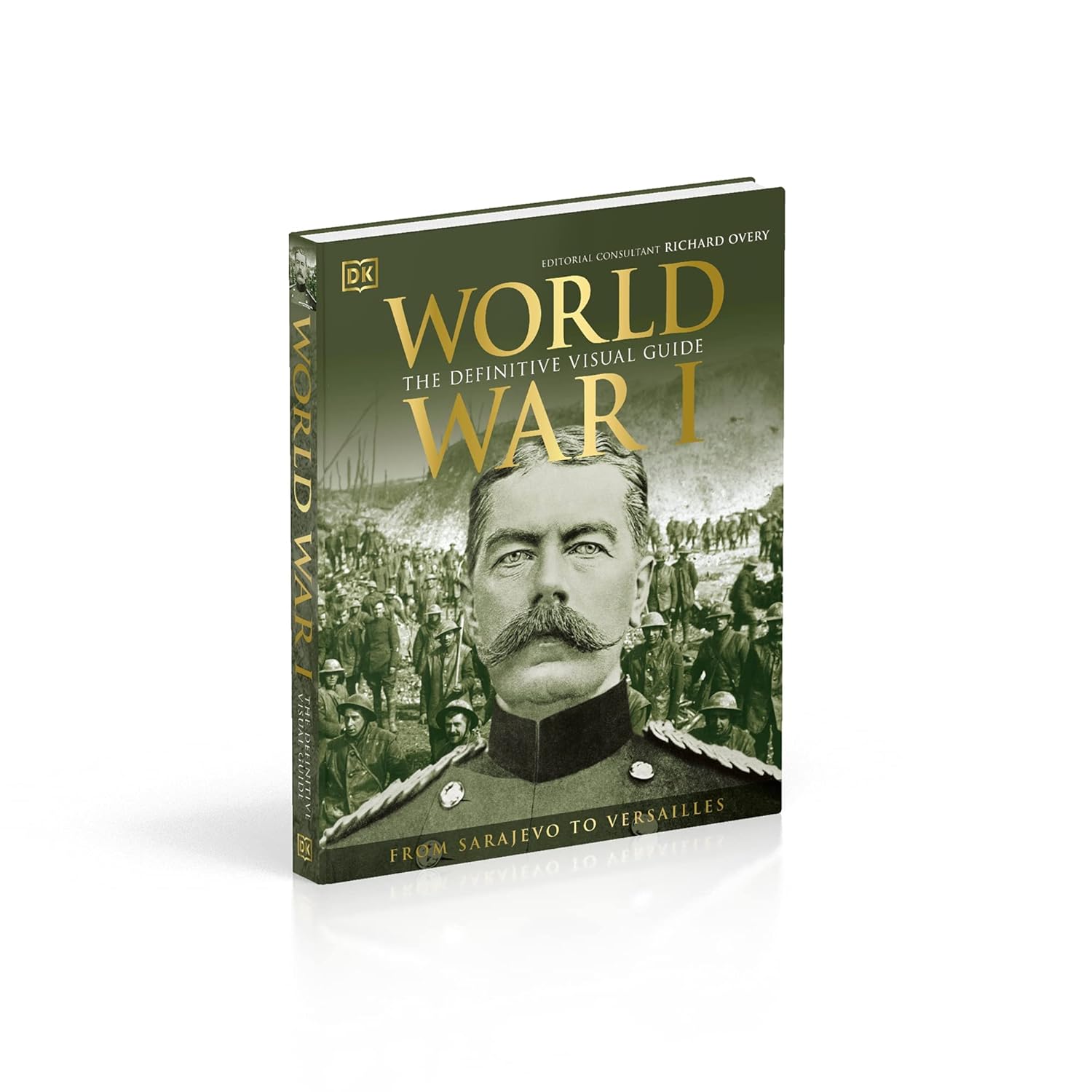 Picture of World War I [Hardcover]