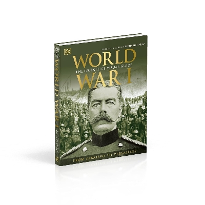 Picture of World War I [Hardcover]