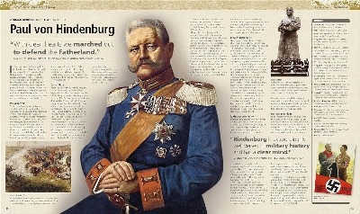 Picture of World War I [Hardcover]