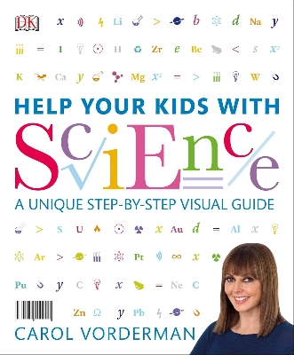 Picture of Help Your Kids with Science [Paperback]