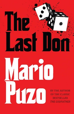 Picture of The Last Don [Paperback]