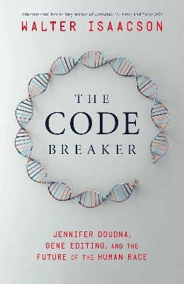 Picture of Code Breakers [Hardcover]