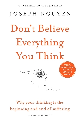 Picture of Don't Believe Everything You Think[Paperback]