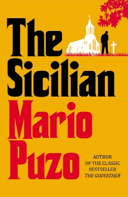 Picture of The Sicilian [Paperback]