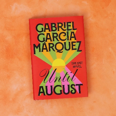 Picture of Until August [Hardcover]