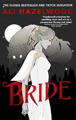 Picture of Bride [Paperback]
