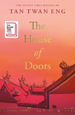 Picture of The House of Doors [Paperback]