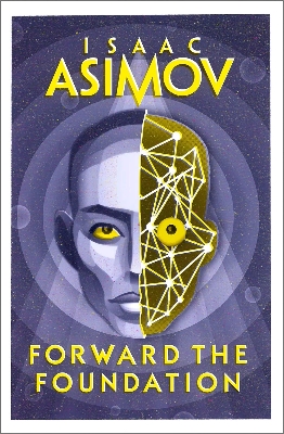 Picture of Forward the Foundation [Paperback]