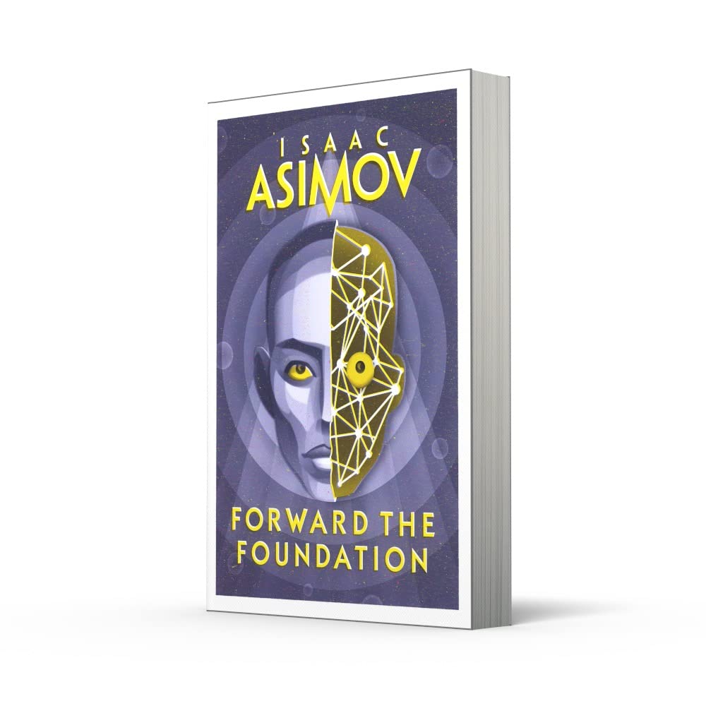 Picture of Forward the Foundation [Paperback]