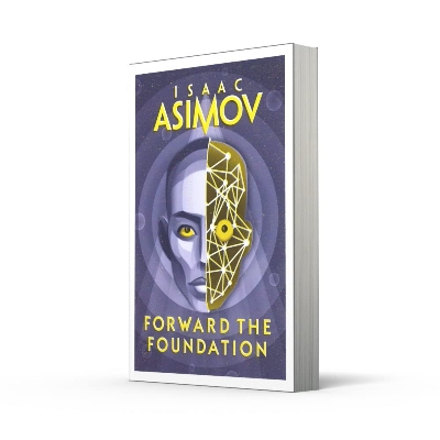 Picture of Forward the Foundation [Paperback]