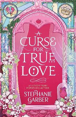 Picture of A Curse For True Love [Paperback]