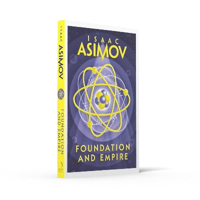 Picture of Foundation and Empire [Paperback]