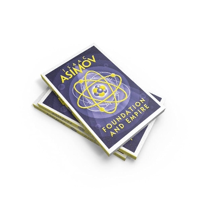 Picture of Foundation and Empire [Paperback]