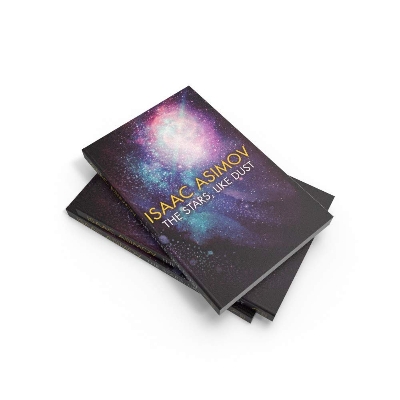 Picture of Stars, Like Dust [Paperback]