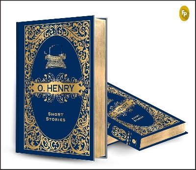 Picture of O Henry Short Stories (Deluxe Hardbound Edition)Hardcover