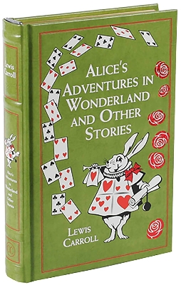 Picture of Alice'S Adventures In Wonderland And Other Stories [Hardback]