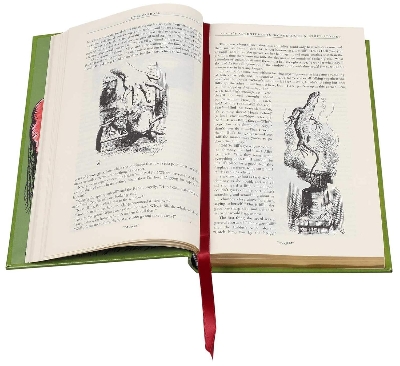 Picture of Alice'S Adventures In Wonderland And Other Stories [Hardback]