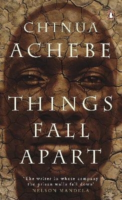 Picture of Things Fall Apart [Paperback]