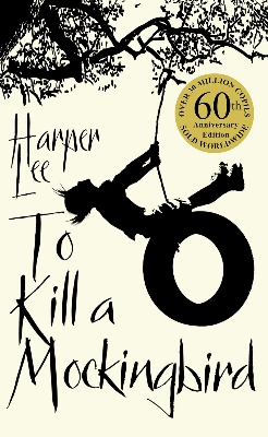 Picture of TO KILL A MOCKINGBIRD Paperback