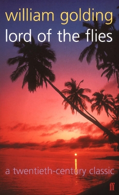 Picture of Lord of the Flies [Paperback]
