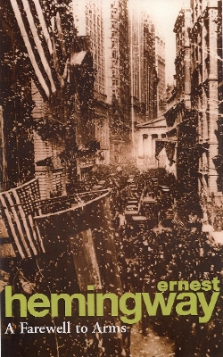 Picture of A Farewell To Arms [Paperback]