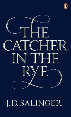 Picture of The Catcher in the Rye [Paperback]