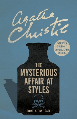 Picture of The Mysterious Affair at Styles [Paperback]