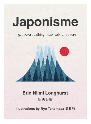 Picture of JAPONISME: THE ART OF FINDING CONTENTMENT Hardcover