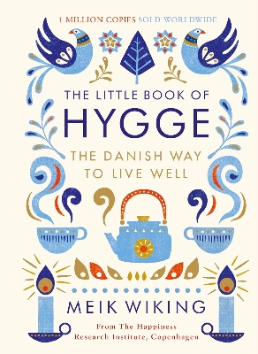 Picture of The Little Book of Hygge [Hardcover]